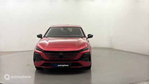 308 SW 1.2 Hybrid 145ch Allure e-DCS6 2026 occasion 79000 Niort