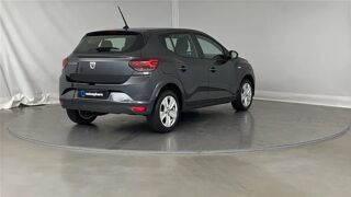 Sandero 1.0 ECO-G 100ch Confort -22 2022 occasion 57400 Buhl-Lorraine