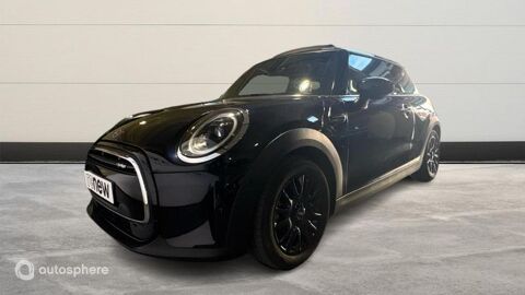 Annonce voiture Mini Cooper 22499 €