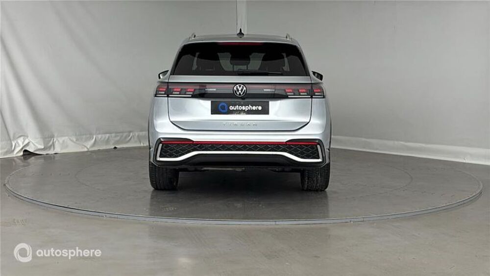 Tiguan 2.0 TDI 150ch R-Line Edition DSG7 2025 occasion 80136 Rivery