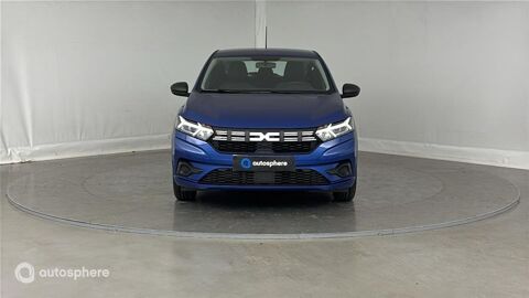 Sandero 1.0 ECO-G 100ch Essential 2023 occasion 59223 Roncq