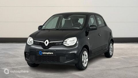 Renault Twingo 1.0 SCe 65ch Zen E6D-Full 2020 occasion Valenciennes 59300