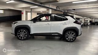 Yaris Cross 116h GR Sport MY22 2023 occasion 92600 Asni&egrave;res-sur-Seine