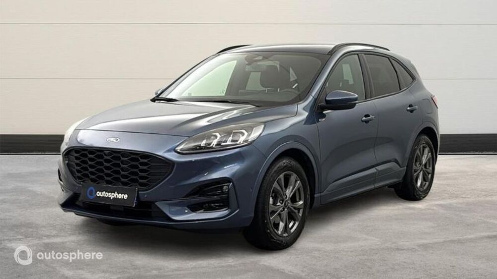 Kuga 2.5 Duratec 190ch FHEV E85 ST-Line X BVA 2023 occasion 92000 Nanterre