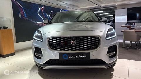 E-PACE P200 FlexFuel MHEV R-Dynamic SE BVA AWD 2021 occasion 94100 SAINT MAUR DES FOSSES