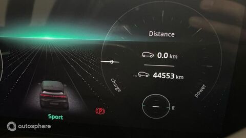 M&eacute;gane E-Tech Electric EV60 220ch Techno super charge -B 2023 occasion 02000 Laon
