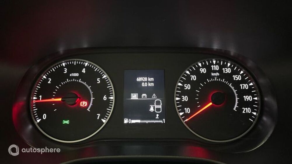 Sandero 1.0 ECO-G 100ch Stepway Essential 2024 occasion 57000 Metz