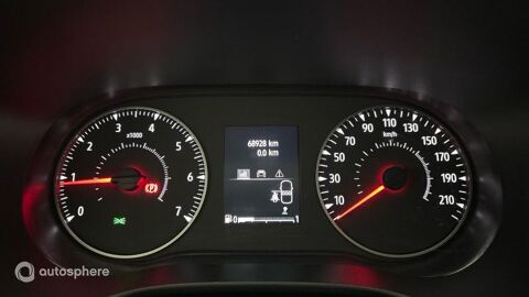 Sandero 1.0 ECO-G 100ch Stepway Essential 2024 occasion 57000 Metz