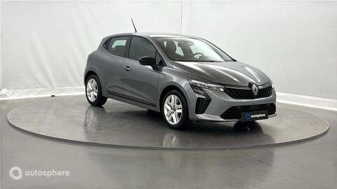 Clio 1.0 TCe 90ch Evolution - 25 2025 occasion 57155 Marly