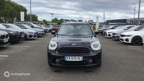 Countryman One D 116ch Northwood BVA7 2021 occasion 40990 MEES