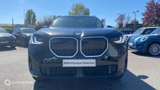 X3 xDrive30e 299ch M Sport 2025 occasion 64100 Bayonne
