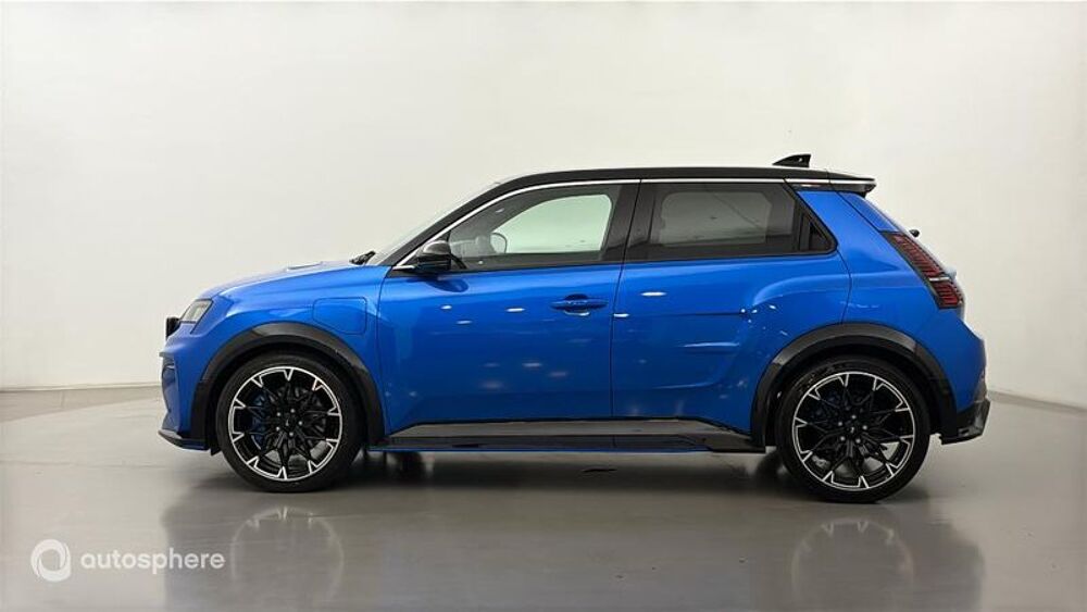 A290 180ch 52kWh GT 2025 occasion 59320 Sequedin
