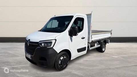 Annonce voiture Renault Master 31299 €
