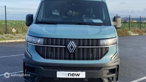 Master F3500 L2H2 E-Tech 140ch Advance grande autonomie 2025 occasion 02300 Chauny