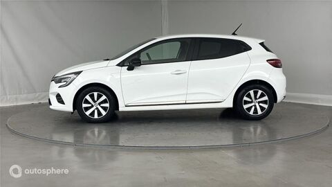 Clio 1.0 TCe 90ch Evolution 2023 occasion 60740 Saint-Maximin