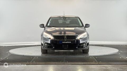 308 1.2 PureTech 130ch E6.c S&S Tech Edition 108g 2018 occasion 63000 Clermont-Ferrand