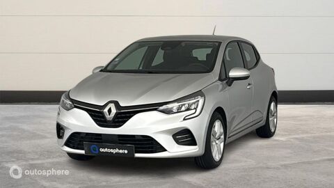 Annonce voiture Renault Clio 12299 €