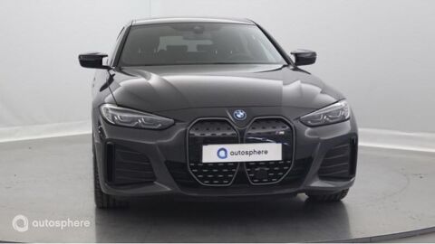 i4 M50 544ch 2022 occasion 59650 Villeneuve-d'Ascq