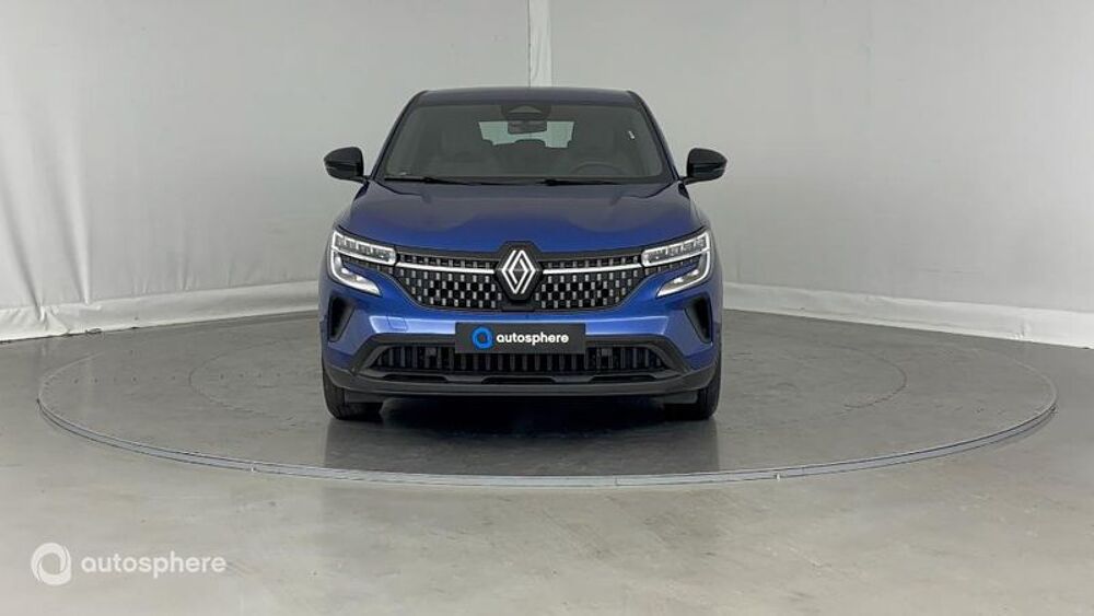 Austral 1.2 E-Tech full hybrid 200ch Evolution - 25 2025 occasion 62800 Li&eacute;vin