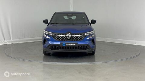 Austral 1.2 E-Tech full hybrid 200ch Evolution - 25 2025 occasion 62800 Li&eacute;vin