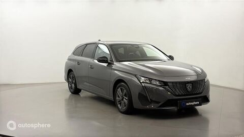 308 SW 1.5 BlueHDi 130ch S&S Allure EAT8 2024 occasion 86000 Poitiers