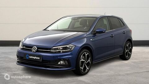 Annonce voiture Volkswagen Polo 17499 €