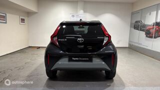Aygo 1.0 VVT-i 72ch Design S-CVT MY24 2025 occasion 75005 Paris