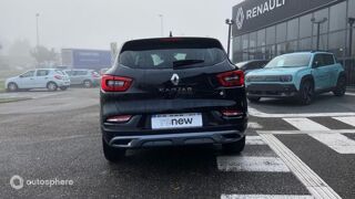 Kadjar 1.3 TCe 140ch FAP Wave EDC 2018 occasion 57500 Saint-Avold