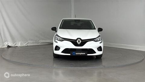 Clio 1.0 SCe 65ch Evolution 2023 occasion 02000 Laon