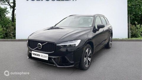 Annonce voiture Volvo XC60 53499 