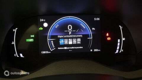 Mazda2 1.5 Hybrid 116ch Homura Plus 2024 2024 occasion 44000 NANTES