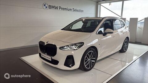 BMW Serie 2 218i 136ch M Sport DKG7 2023 occasion Seclin 59113