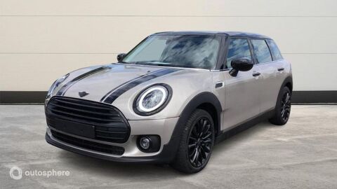 Mini Clubman Cooper 136ch Edition Premium Plus BVA7 2023 occasion MEES 40990