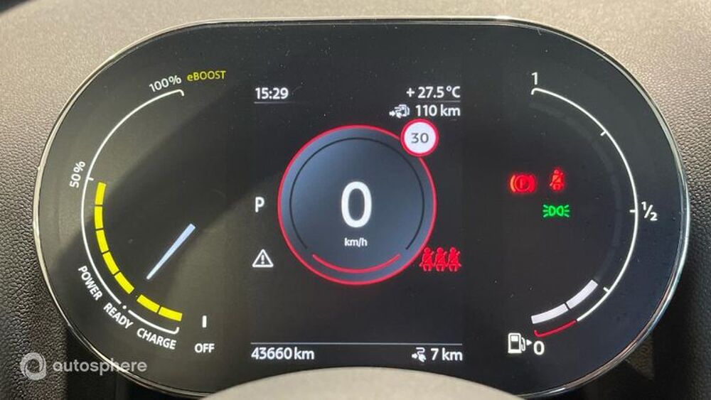 Countryman Cooper SE 125ch + 95ch Edition Premium Plus ALL4 BVA6 2023 occasion 13100 Aix-en-Provence