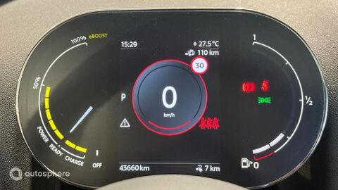 Countryman Cooper SE 125ch + 95ch Edition Premium Plus ALL4 BVA6 2023 occasion 13100 Aix-en-Provence