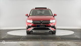 Tiguan Allspace 2.0 TDI 150ch Elegance Exclusive DSG7 2022 occasion 51000 Ch&acirc;lons-en-Champagne