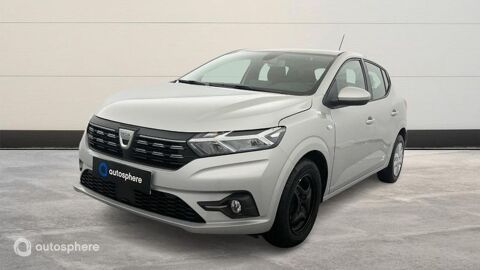Dacia Sandero 1.0 SCe 65ch Confort 2022 occasion Roncq 59223