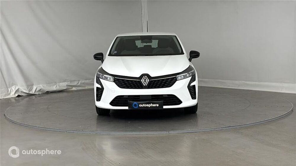 Clio 1.0 SCe 65ch Evolution - 24 2024 occasion 59640 Dunkerque