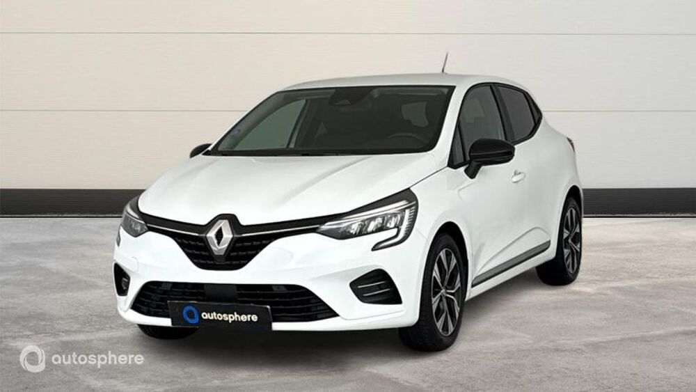 Clio 1.0 SCe 65ch Evolution 2023 occasion 62000 Arras