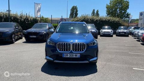 X1 xDrive25e 245ch xLine 2023 occasion 64100 Bayonne