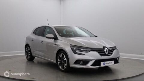 M&eacute;gane 1.5 Blue dCi 115ch Business EDC - 20 2020 occasion 62232 Fouqui&egrave;res-l&egrave;s-B&eacute;thune