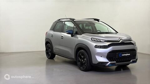 C3 Aircross PureTech 110ch S&S Rip Curl 2023 occasion 79000 Niort