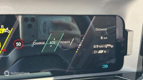 Clio III E-Tech Electrique 120ch 40kWh Techno autonomie urbaine - 26 2026 occasion 13800 ISTRES