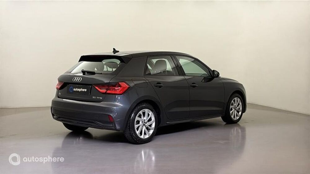 A1 30 TFSI 116ch Design S tronic 7 2019 occasion 16430 Champniers