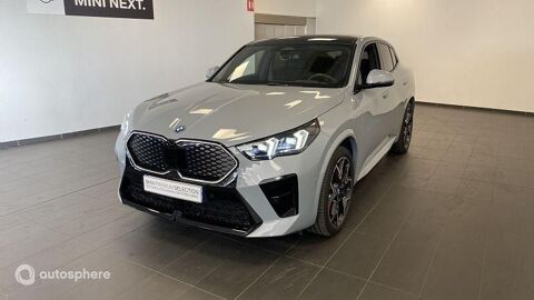 Annonce voiture BMW X2 42299 