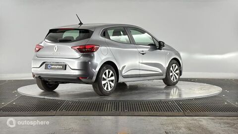 Clio 1.0 TCe 90ch Equilibre 2023 occasion 73230 Saint-Alban-Leysse