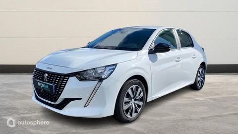 Annonce voiture Peugeot 208 15499 €