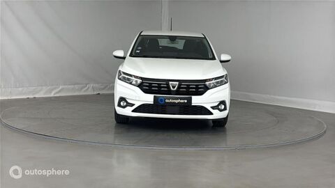 Sandero 1.0 SCe 65ch Confort 2021 occasion 59320 Sequedin