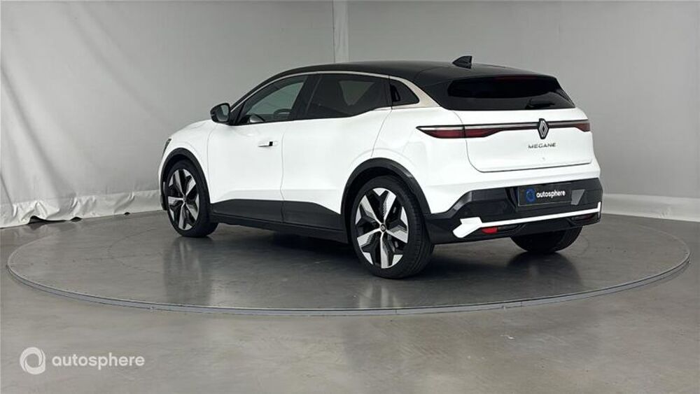 M&eacute;gane E-Tech Electric EV60 220ch Techno optimum charge 2022 occasion 77100 Meaux