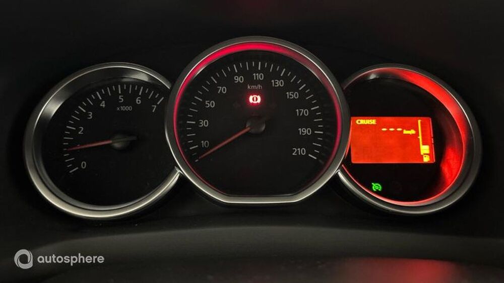Sandero 0.9 TCe 90ch Techroad 2019 occasion 57100 Thionville